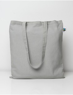 P-XT600N-Fairtrade Cotton Bag Long Handles 2